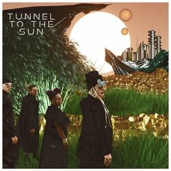 Cover of Tunnel to the Sun