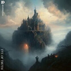 Cover of Eye of Truth