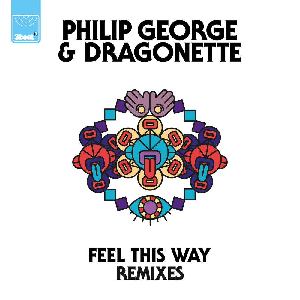 Picture of Feel This Way (Remixes)