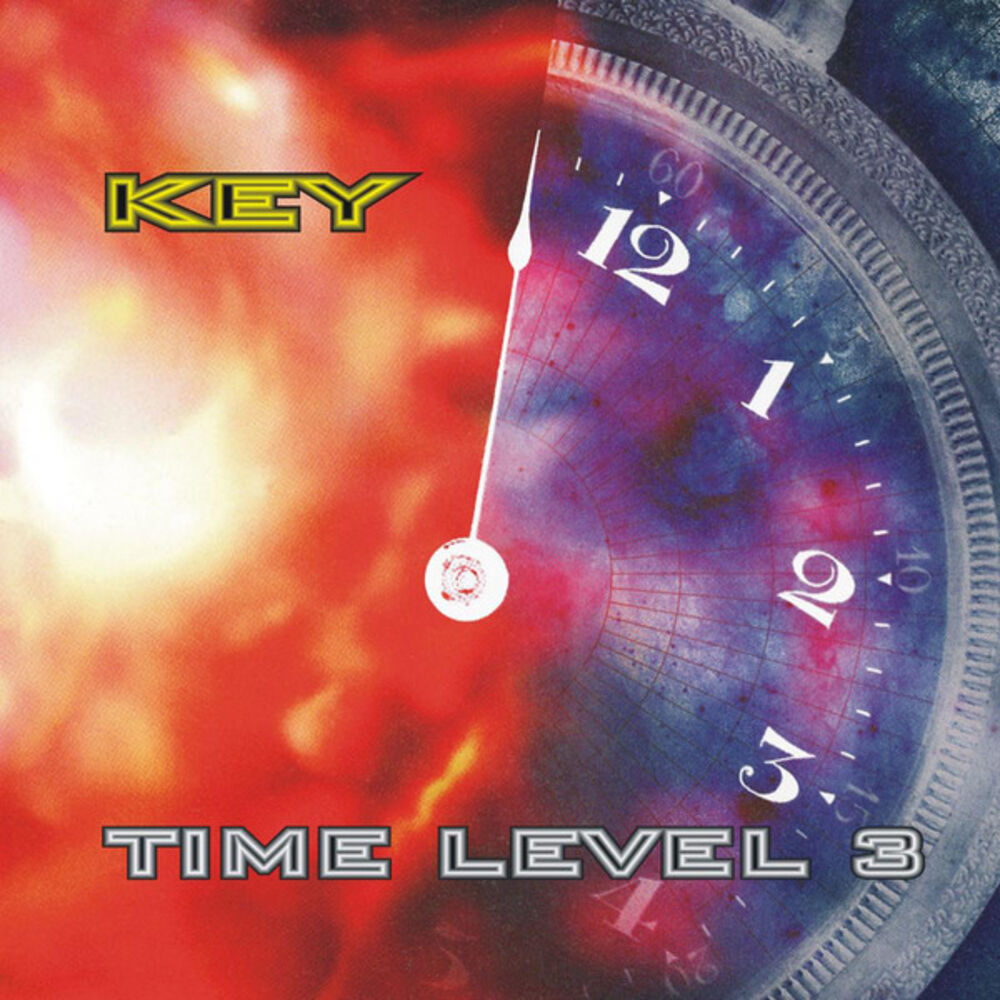 Picture of Time Level 3