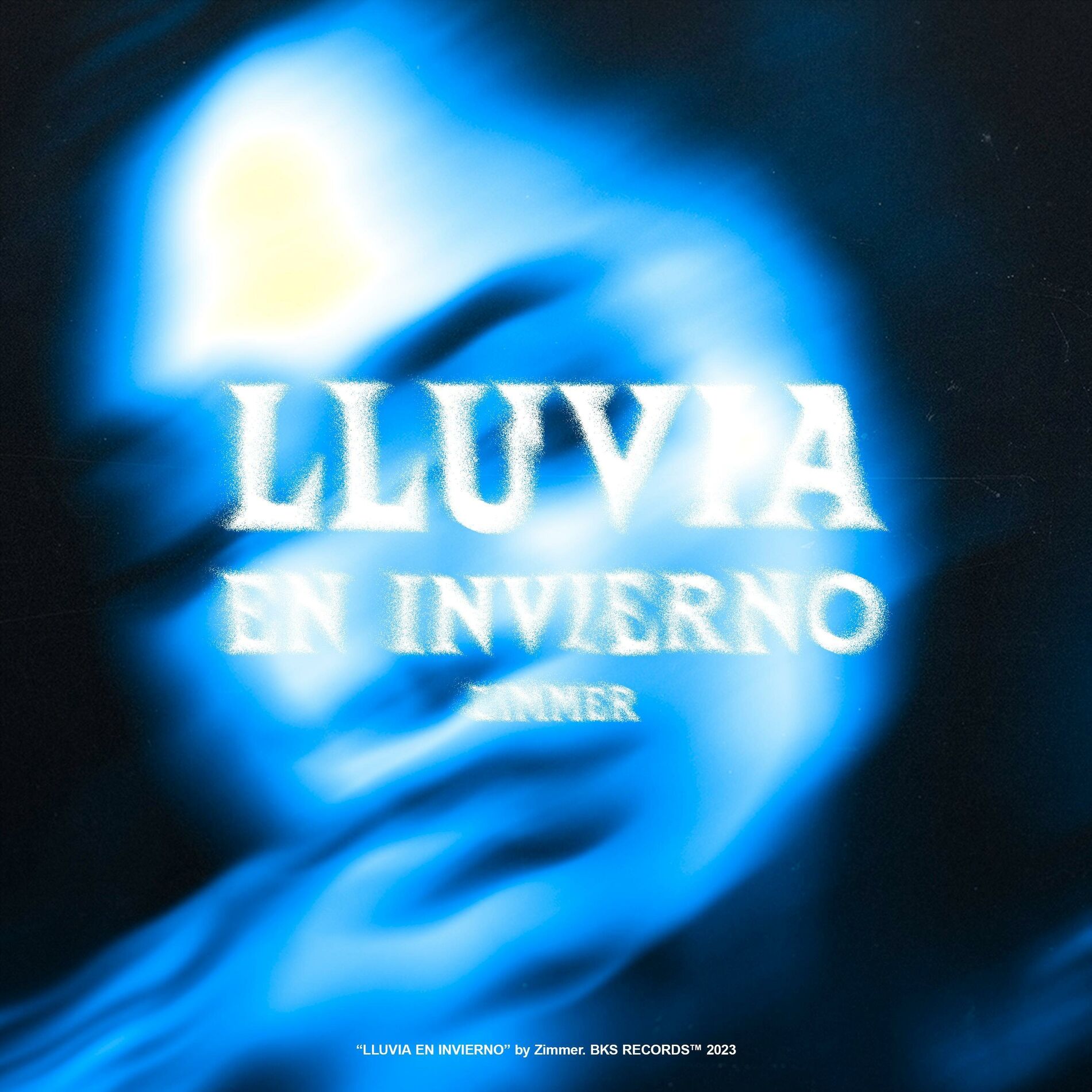 Album cover of Lluvia en Invierno