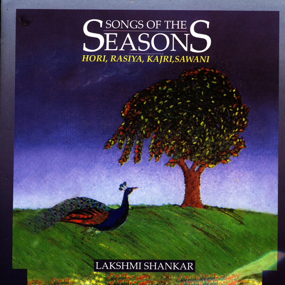 Picture of Songs Of The Season Vol. 3