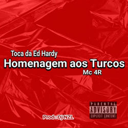 Homenagem aos Turcos
