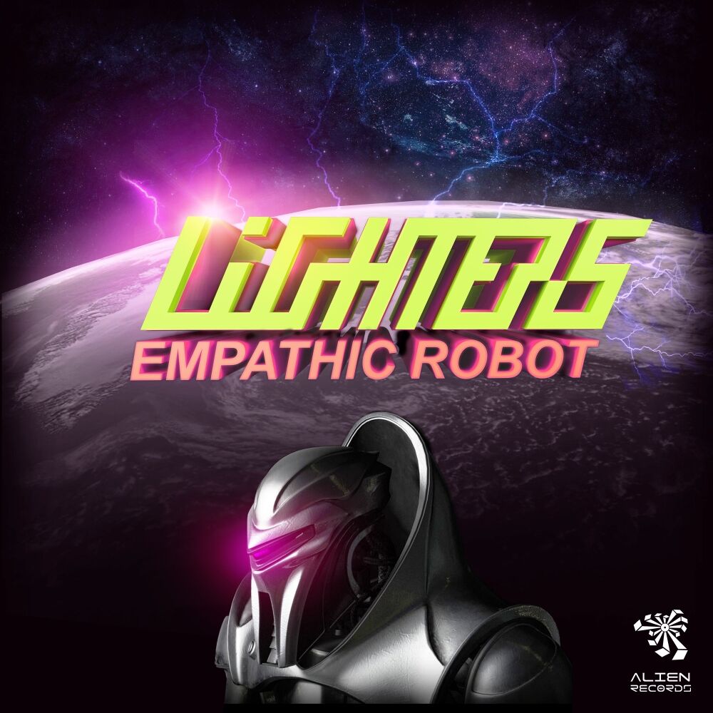 Picture of Empathic Robots