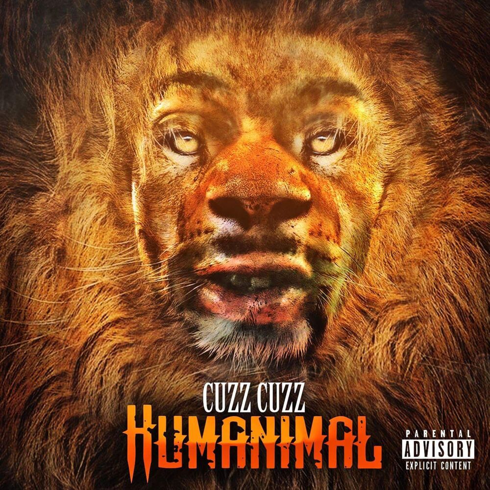 Picture of Humanimal