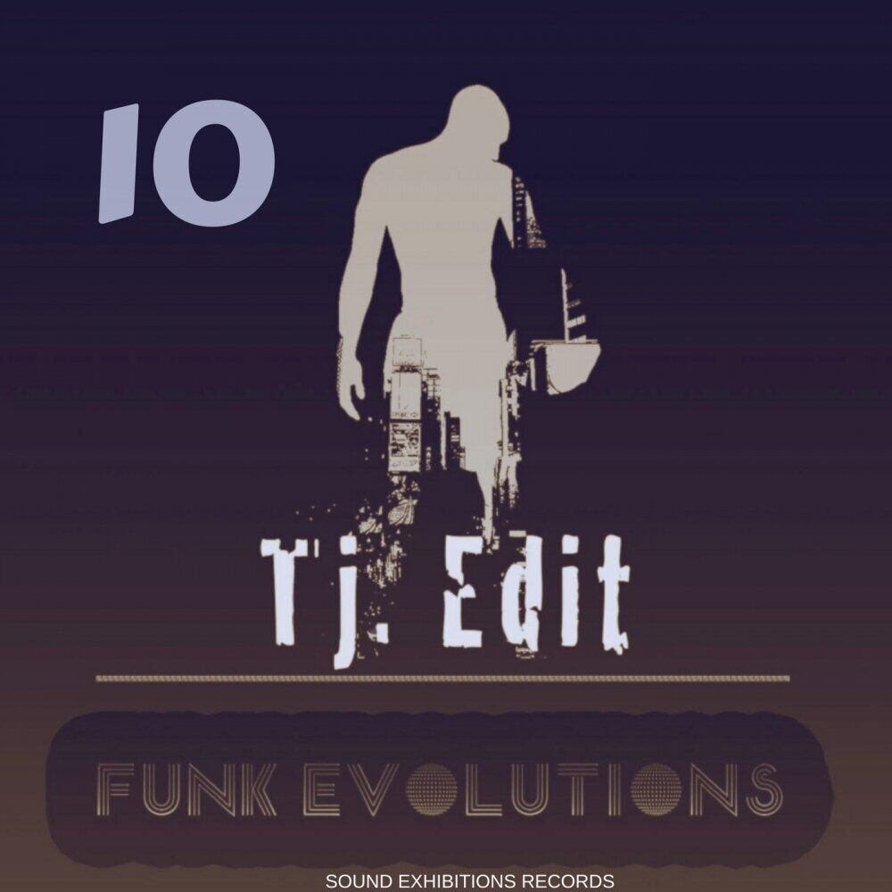 Picture of Funk Evolutions #10