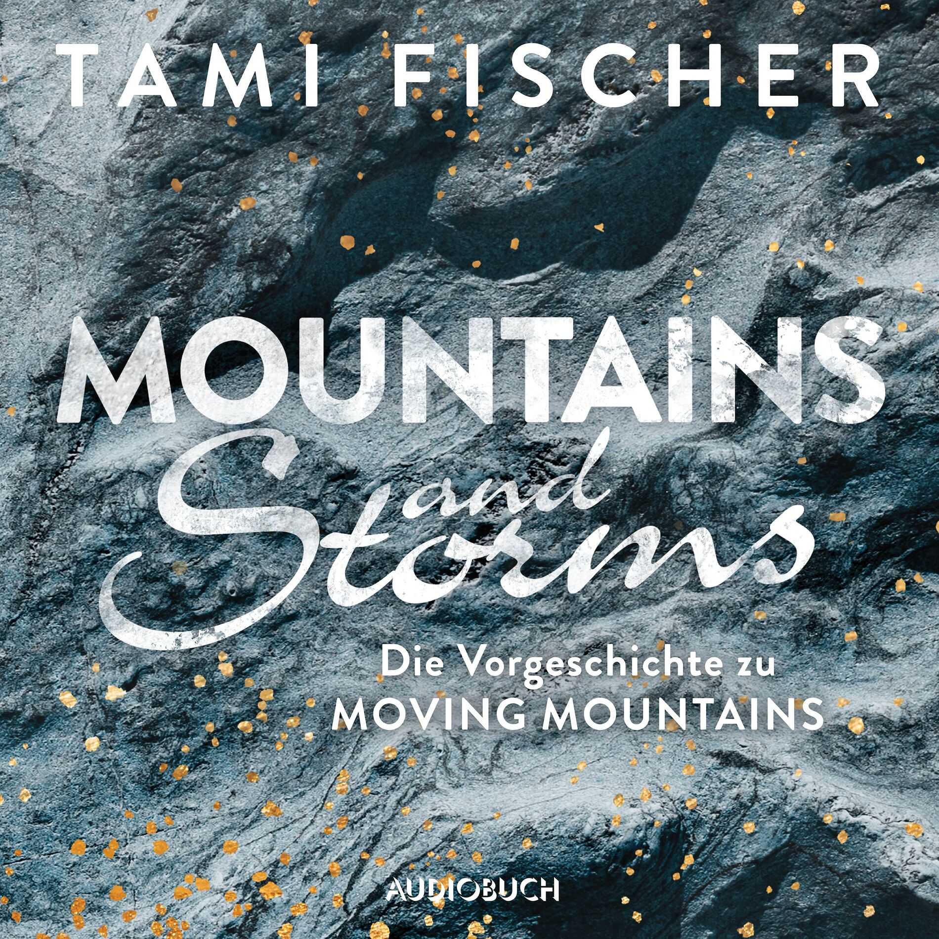 Album cover of Kapitel 1 & Kapitel 2.1 - Mountains and Storms