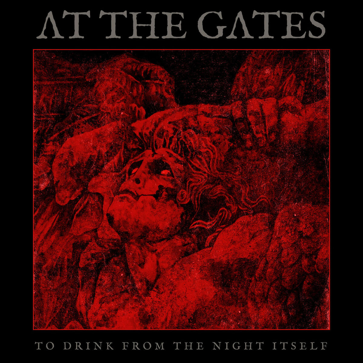 Album cover of To Drink from the Night Itself