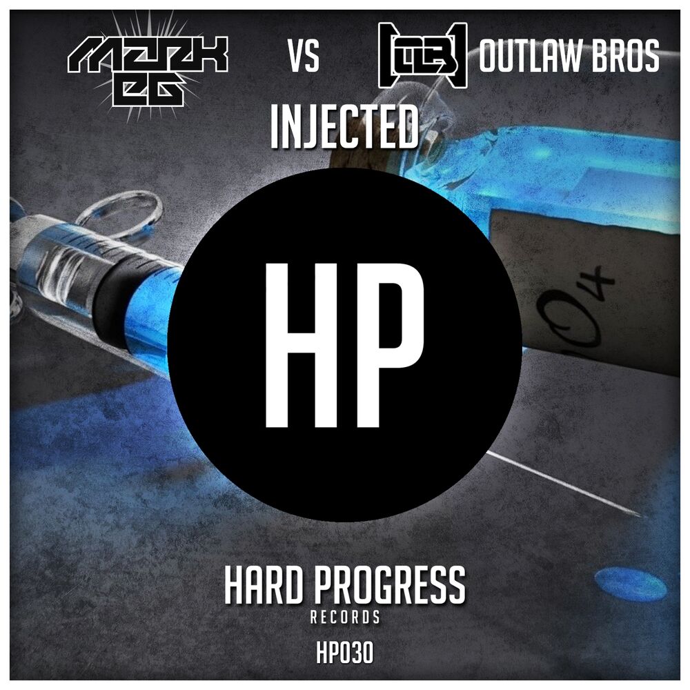 Picture of Injected
