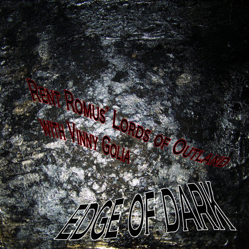 Picture of Lords of Outland, Edge of Dark