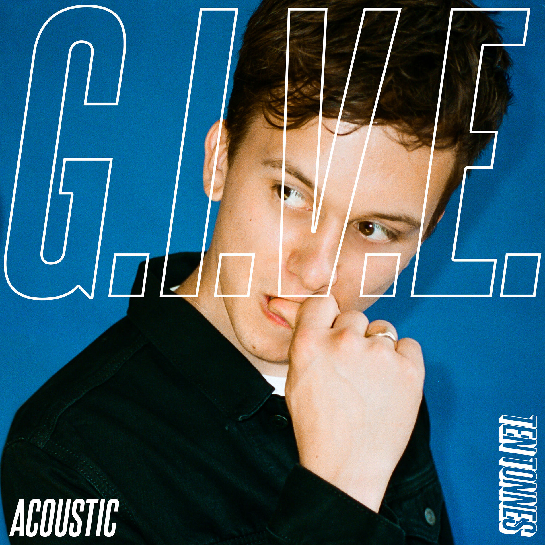 Album cover of G.I.V.E. (Acoustic)