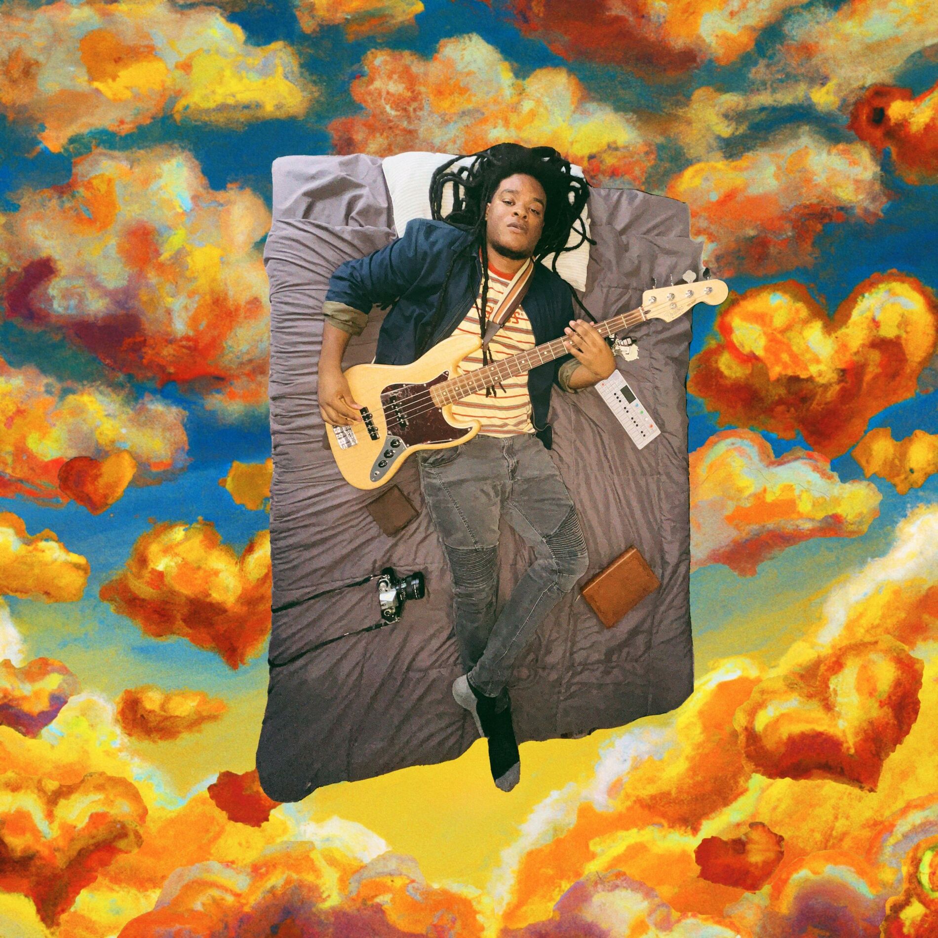 Album cover of PROLOGUE EP (DELUXE)