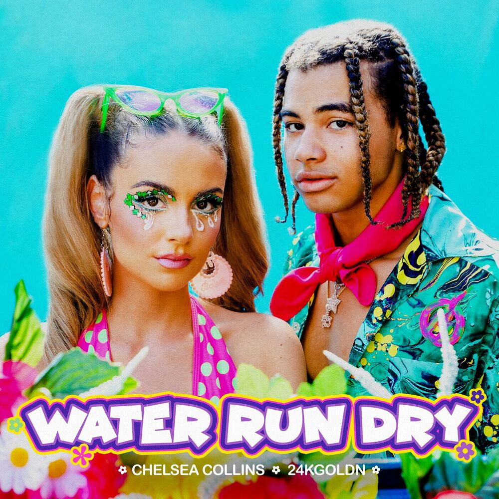 Picture of Water Run Dry