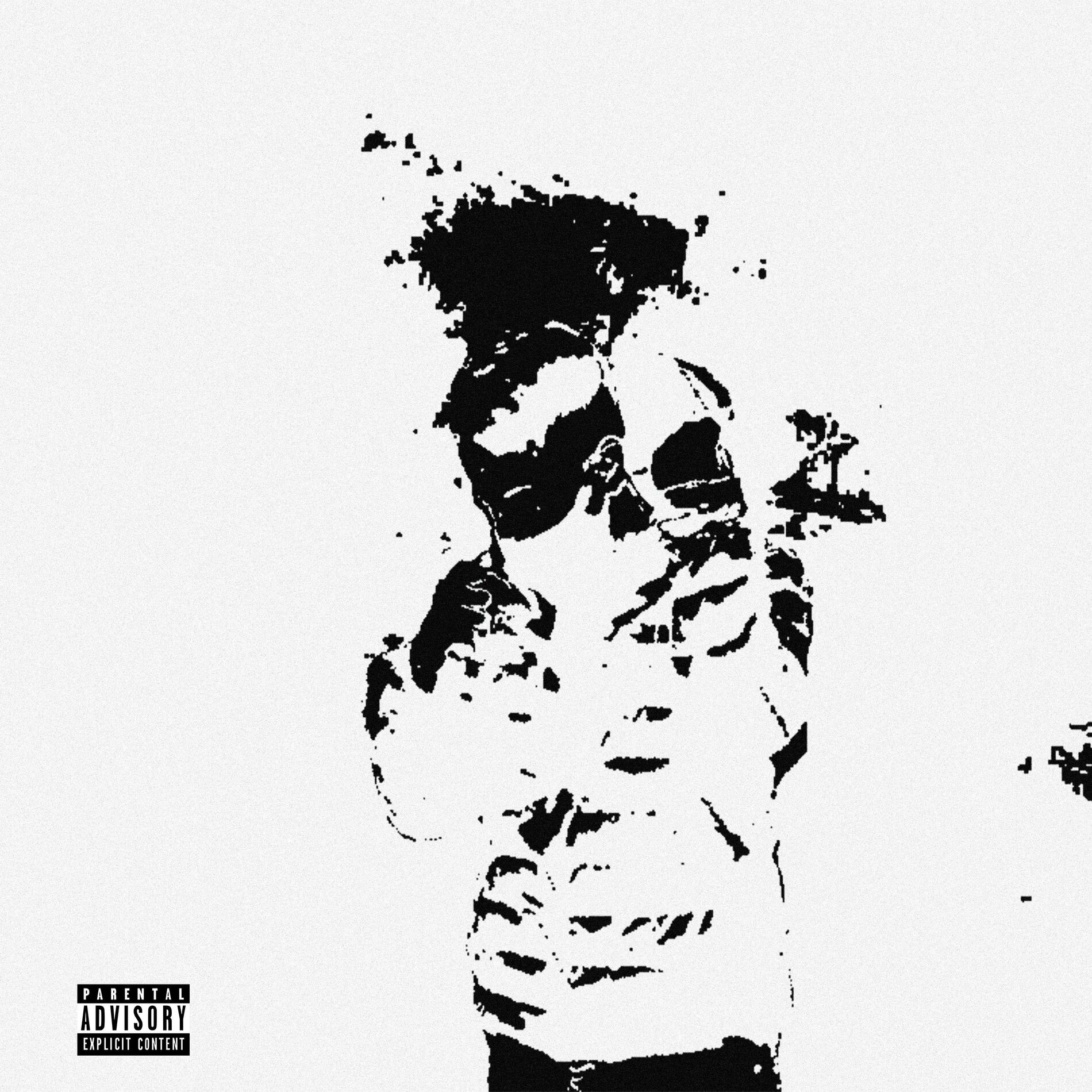 Album cover of Synthetic