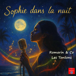 Sophie Dans La Nuit (feat. Les Tontons)