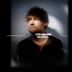 Cover of Von Anfang an dabei