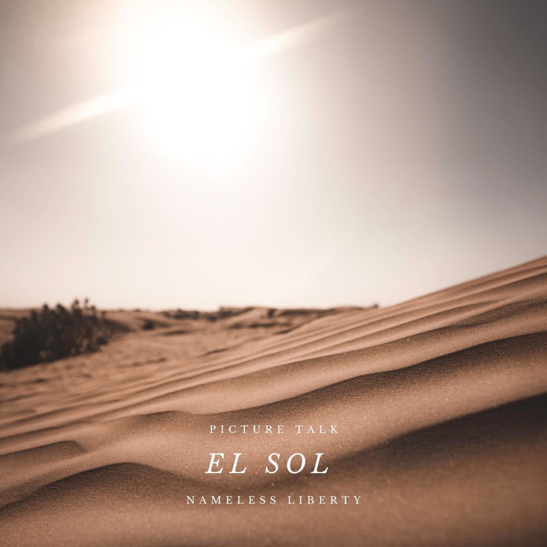 Album cover of El Sol