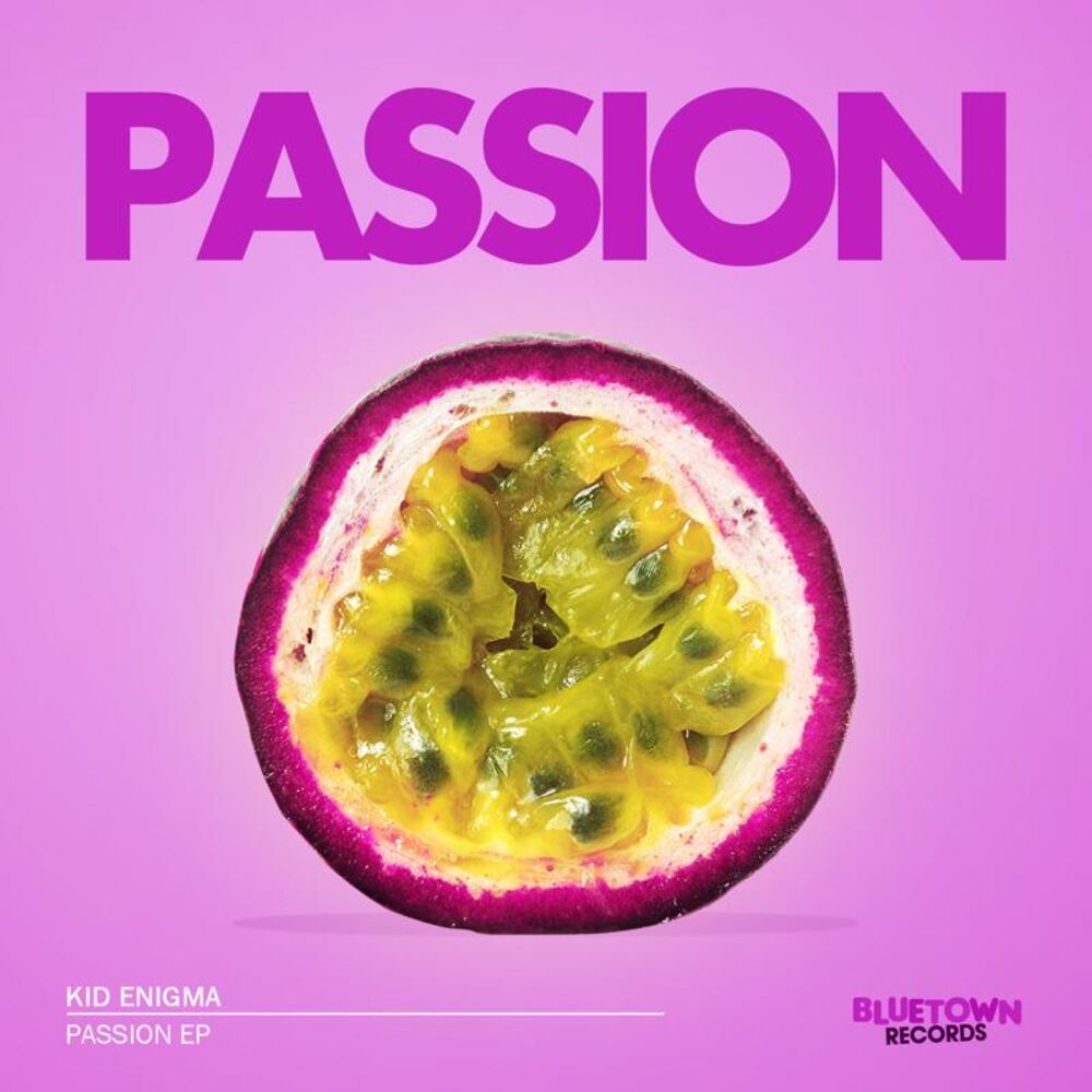 Picture of Passion