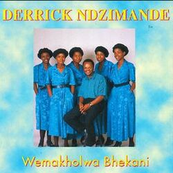Cover of Wemakholwa Bhekani