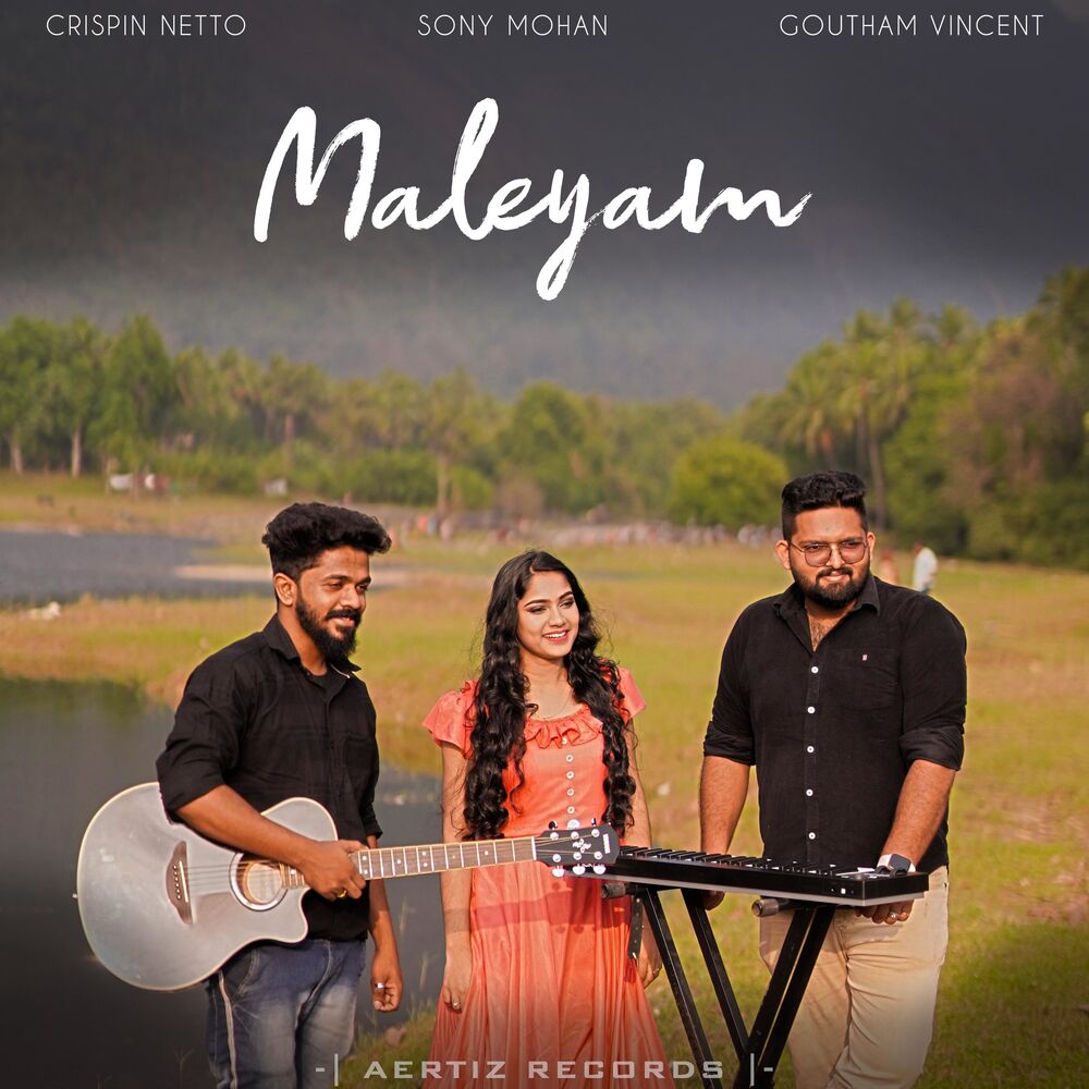 Picture of Maleyam (Reprise Version)