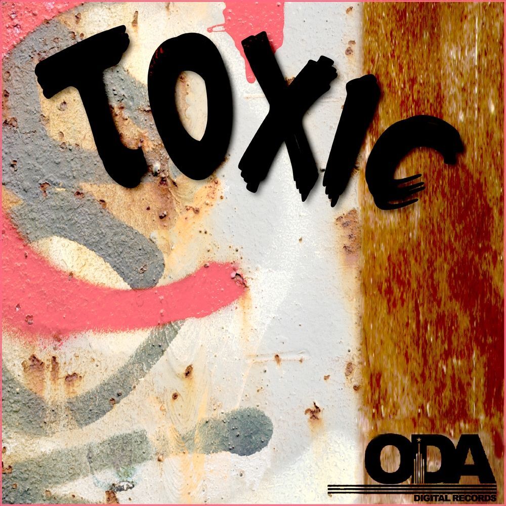 Picture of Toxic / Resurgam / Brainsick