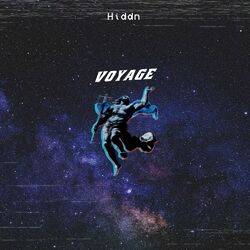 Cover of Voyage