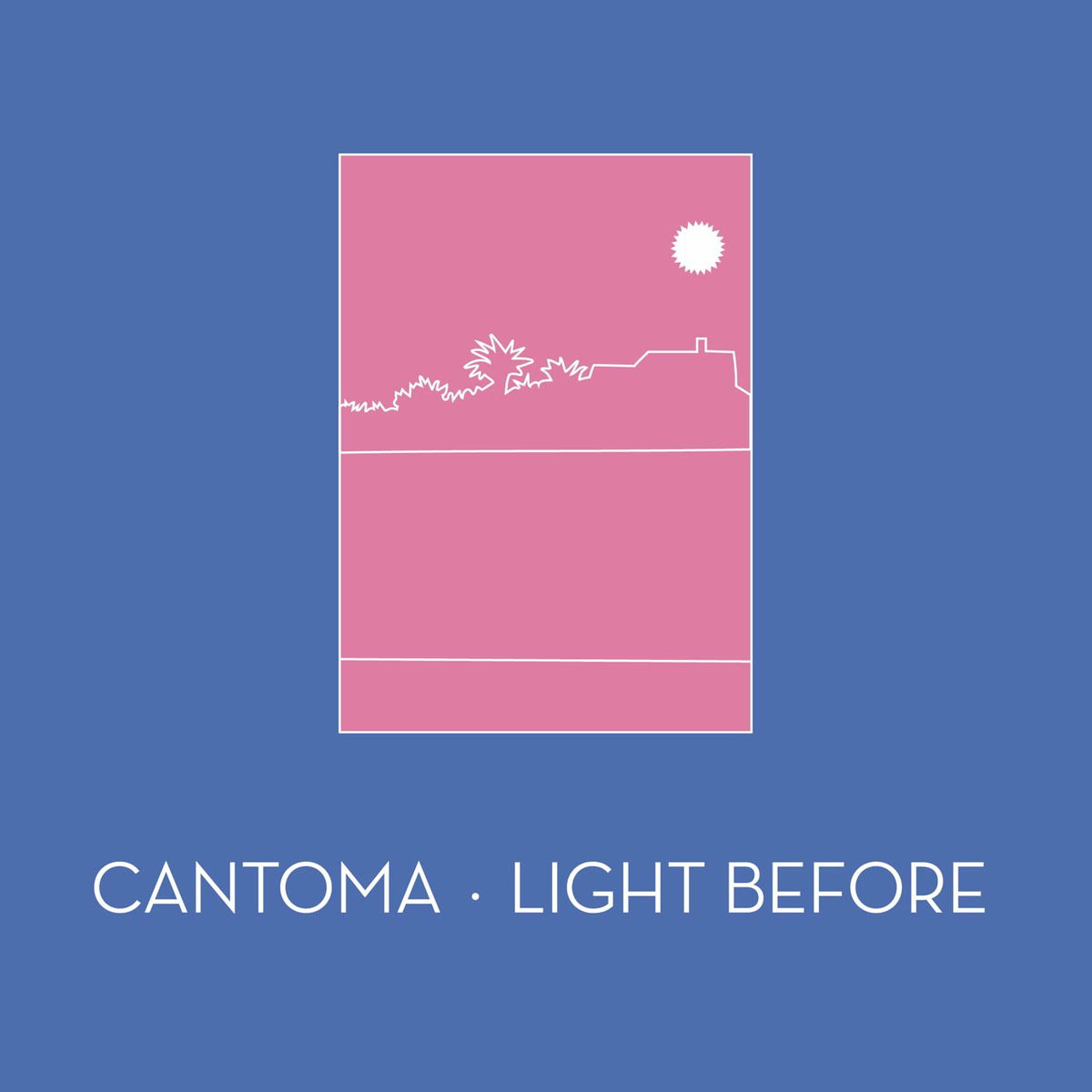 Album cover of Light Before