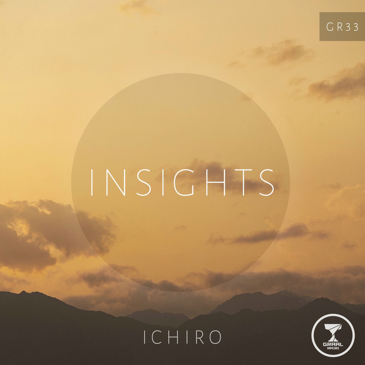 Album cover of Insights