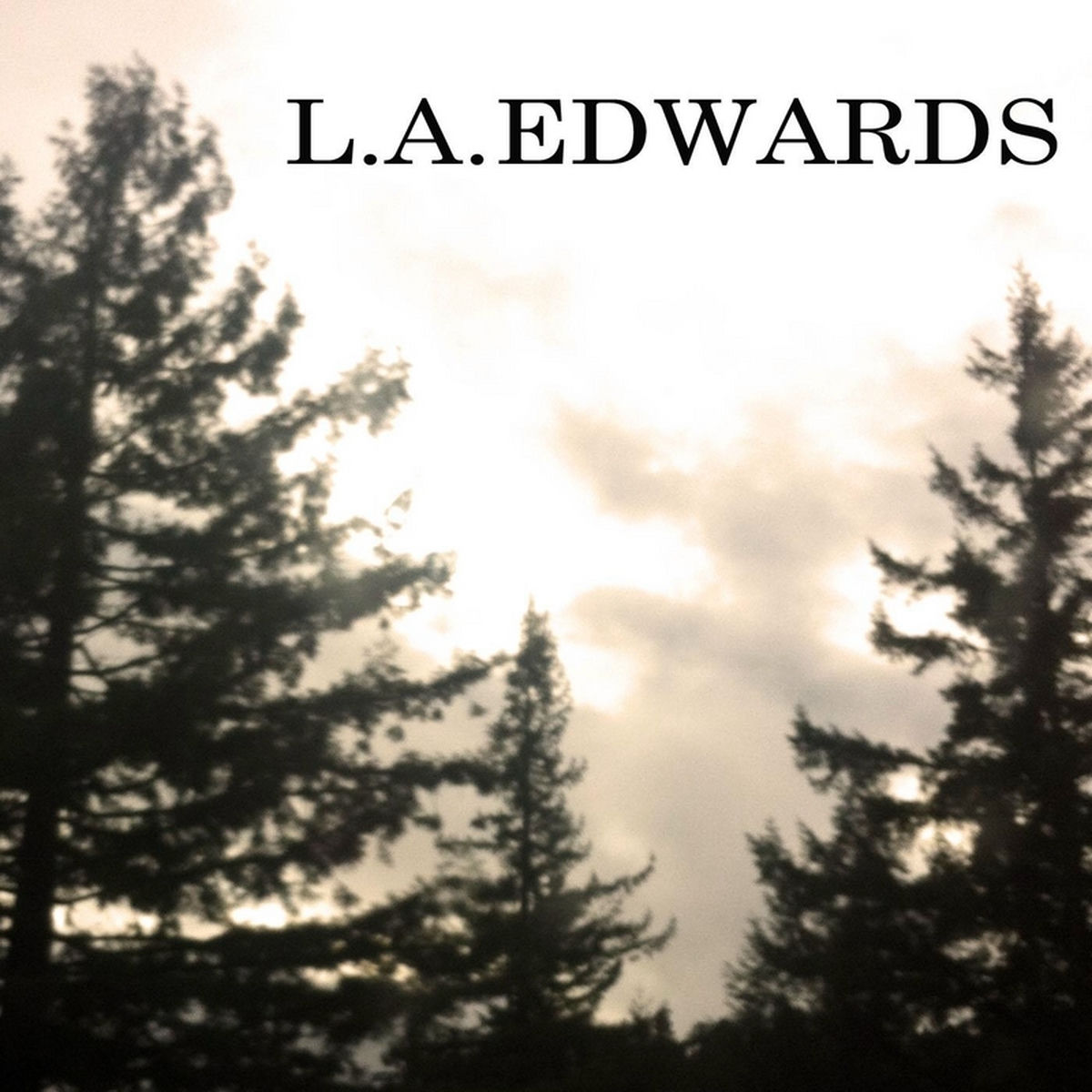 Album cover of Self-Titled