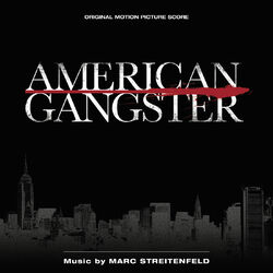 Cover of American Gangster