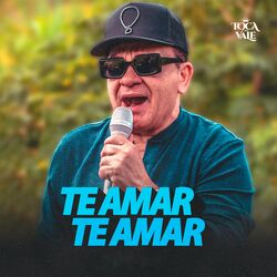 Cover of Te Amar, Te Amar