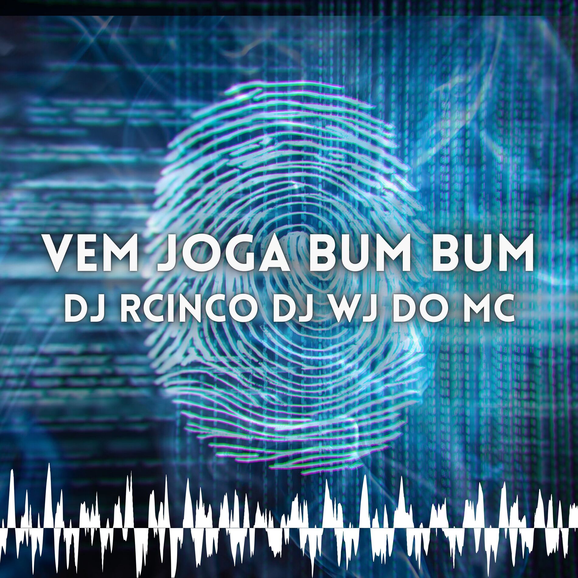Album cover of Vem Jogar Bumbum