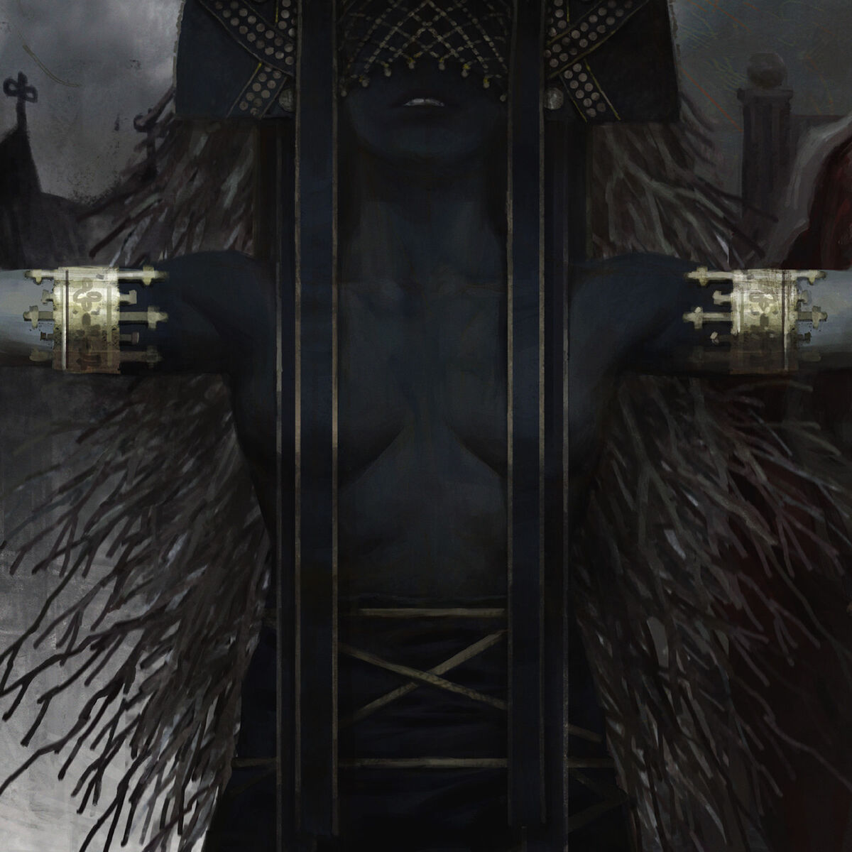 Album cover of DOGMA