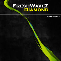 Cover of Diamond