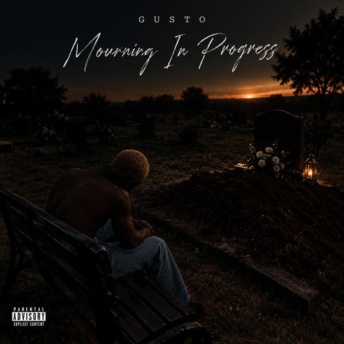 Mourning In Progress (Single)
