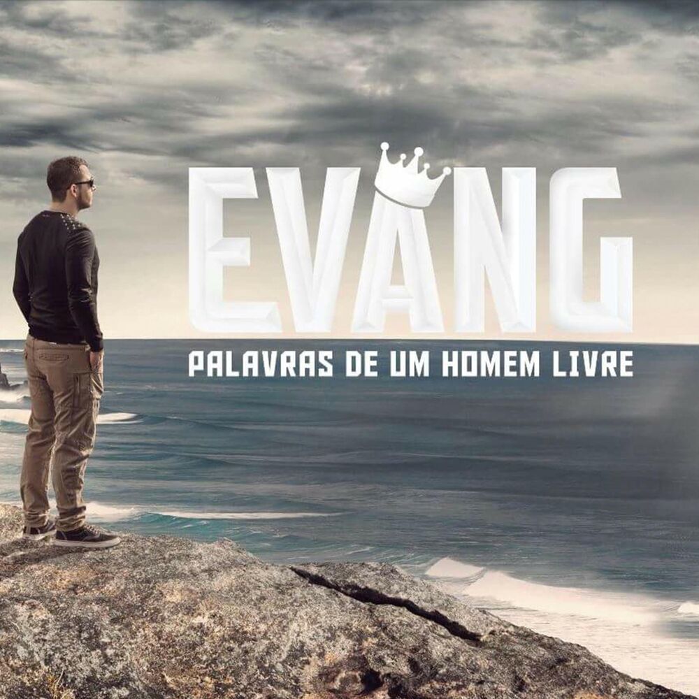Picture of Palavras de Um Homem Livre