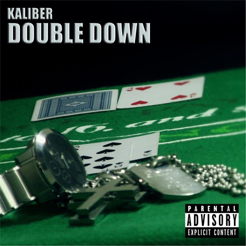 Picture of Double Down