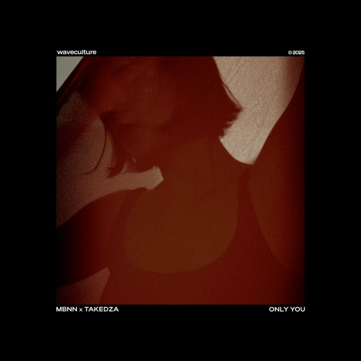 Album cover of Only You