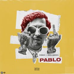 Cover of Pablo
