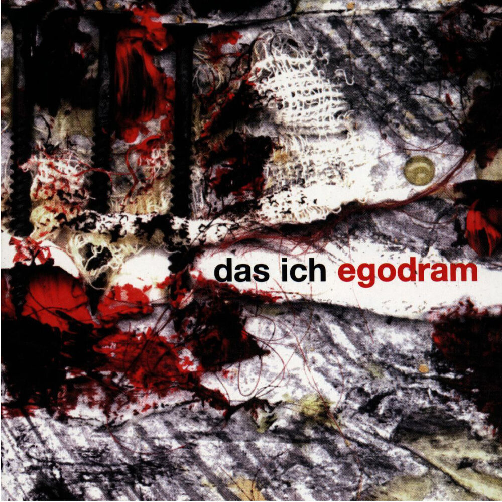 Picture of Egodram