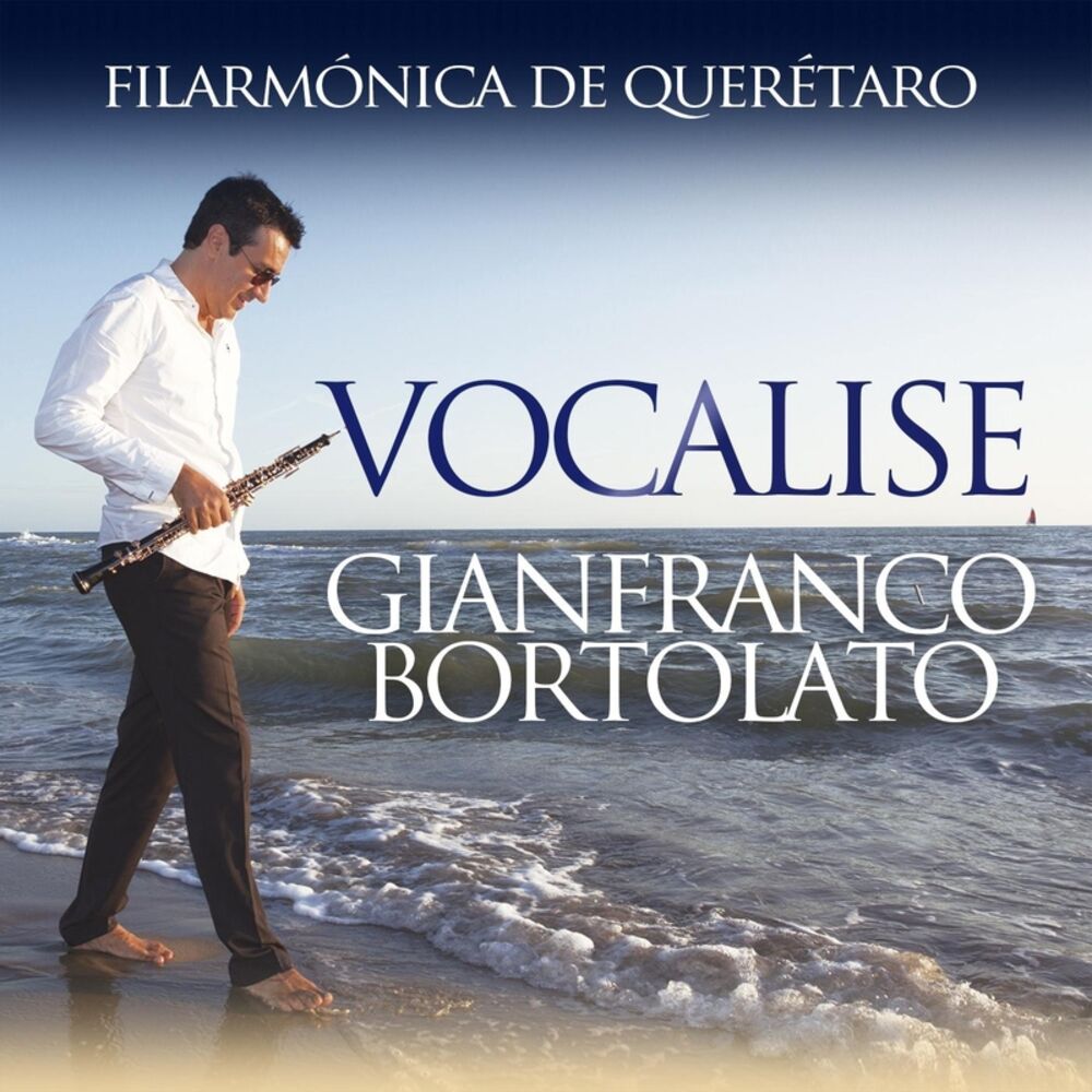 Picture of Vocalise