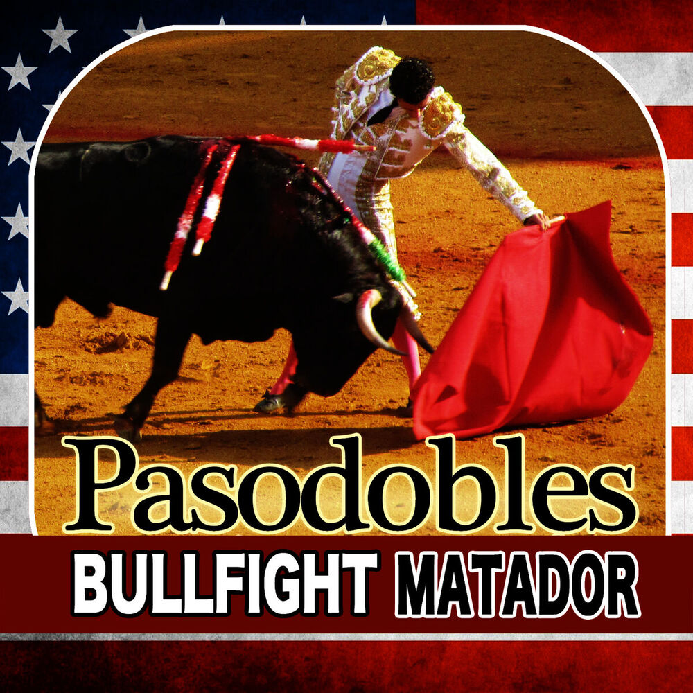 Picture of Pasodobles Toreros
