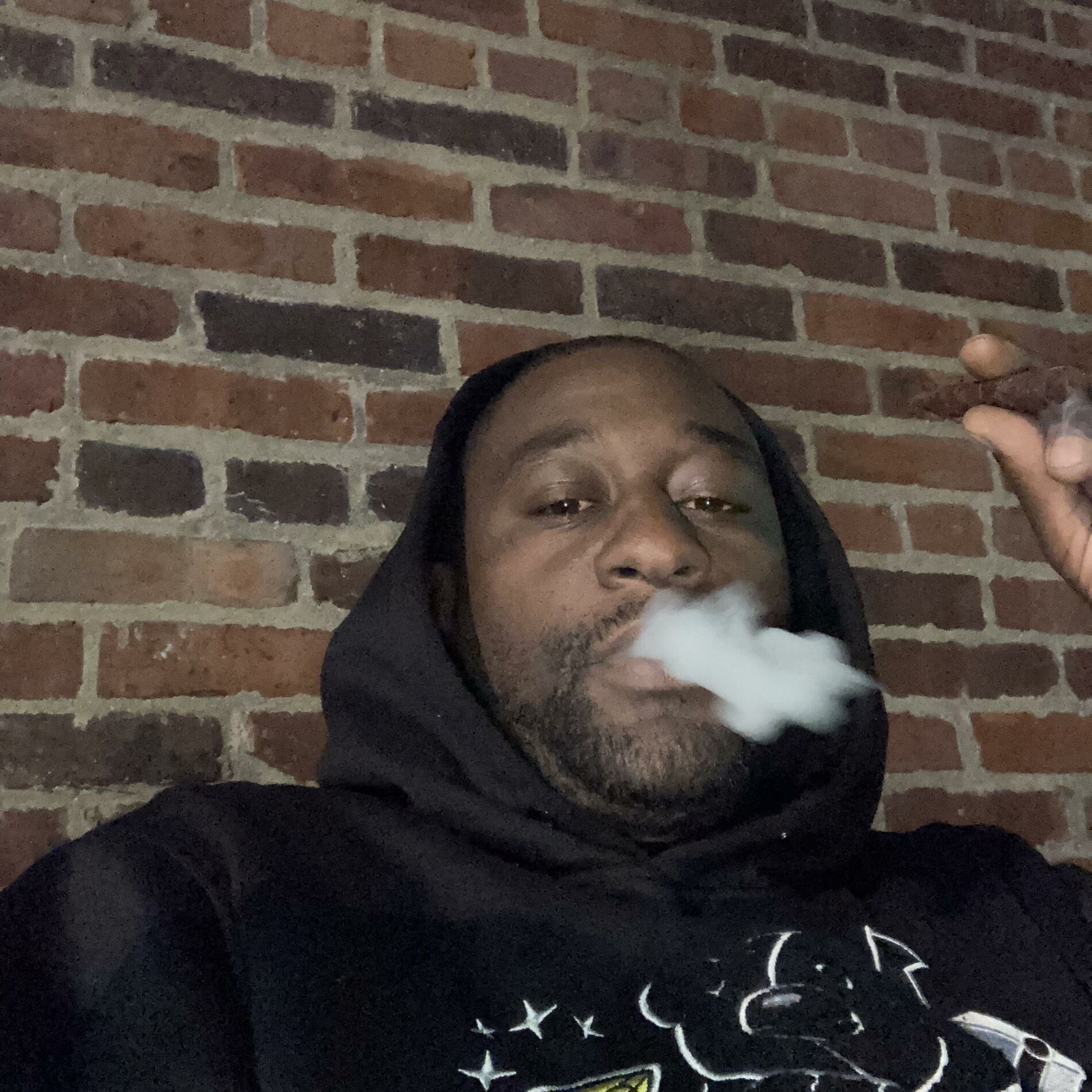 Album cover of WHAT HAPPENED _2