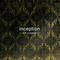 Inception by Dirk Maassen album cover