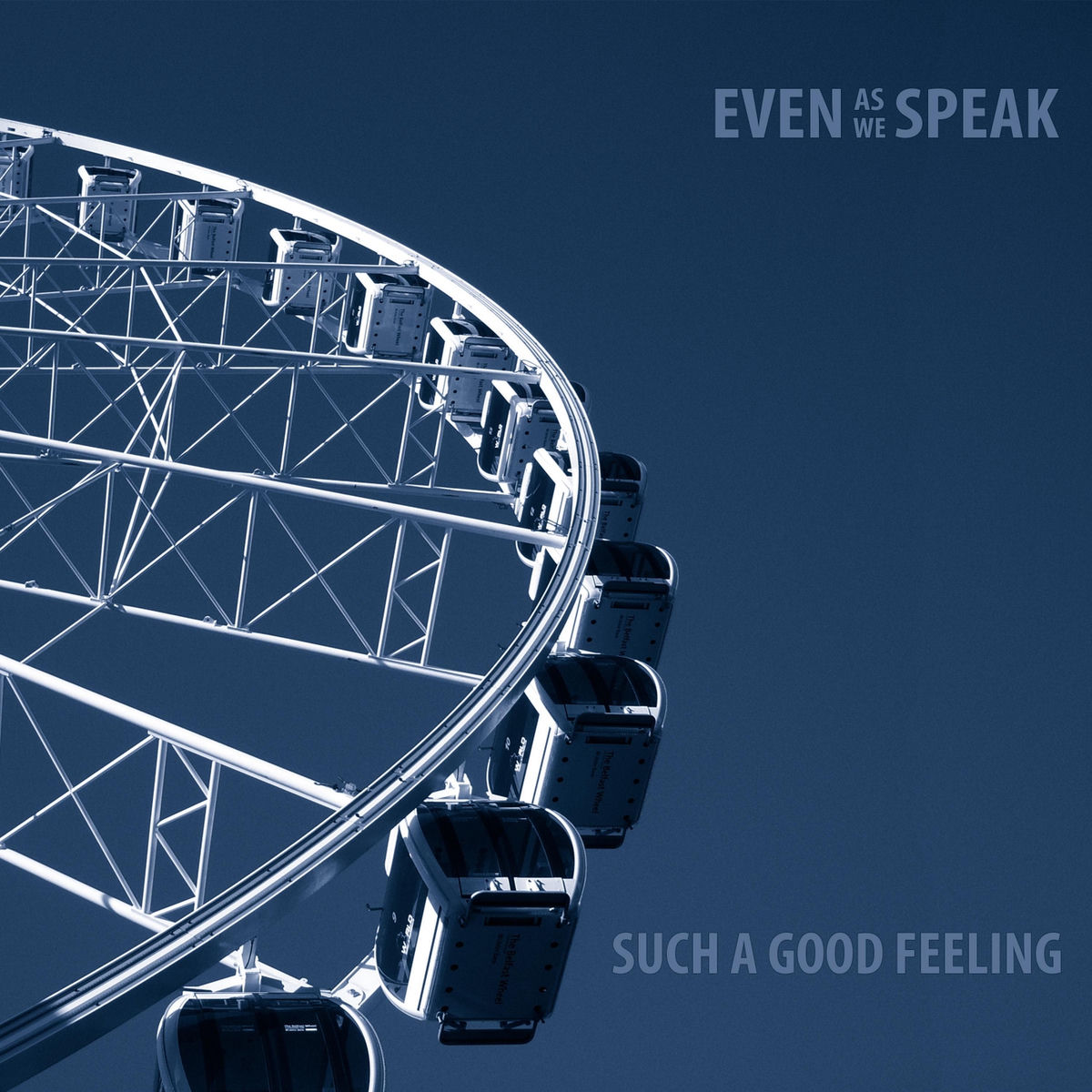 Nothing Ever Happens - Even as We Speak | Deezer