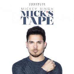 Cover of Mickstape