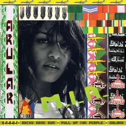 Cover of Arular