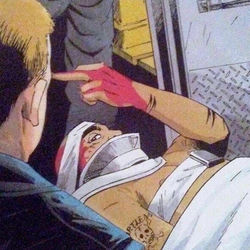 CTRL+ALT+DEL MY HEART