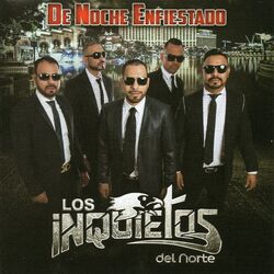 Cover of De Noche Enfiestado