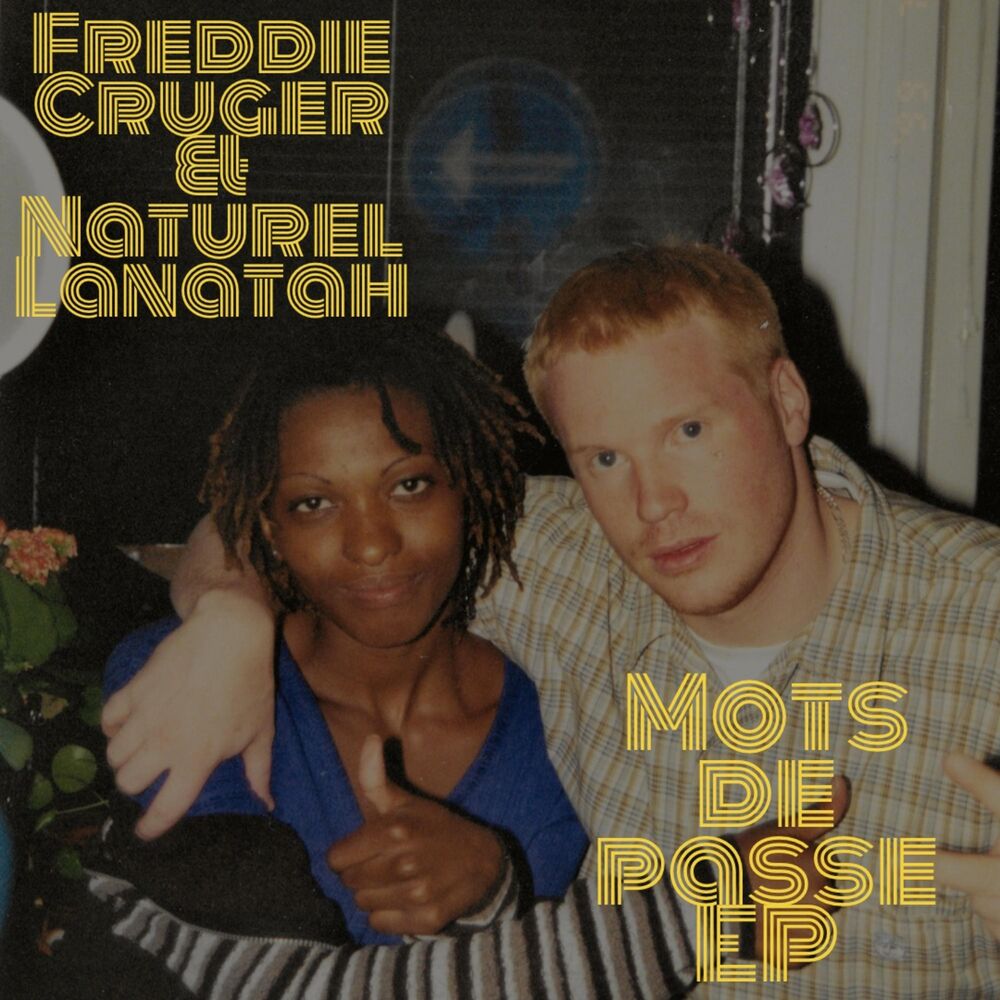 Picture of Mots de Passe Ep 1998 Sessions
